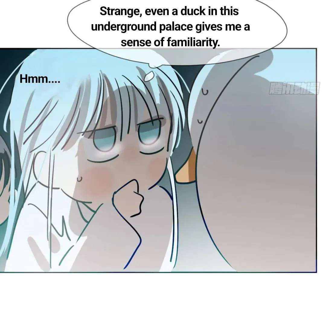 AoAo Waiting to Be Eaten Chapter 208 - page 48