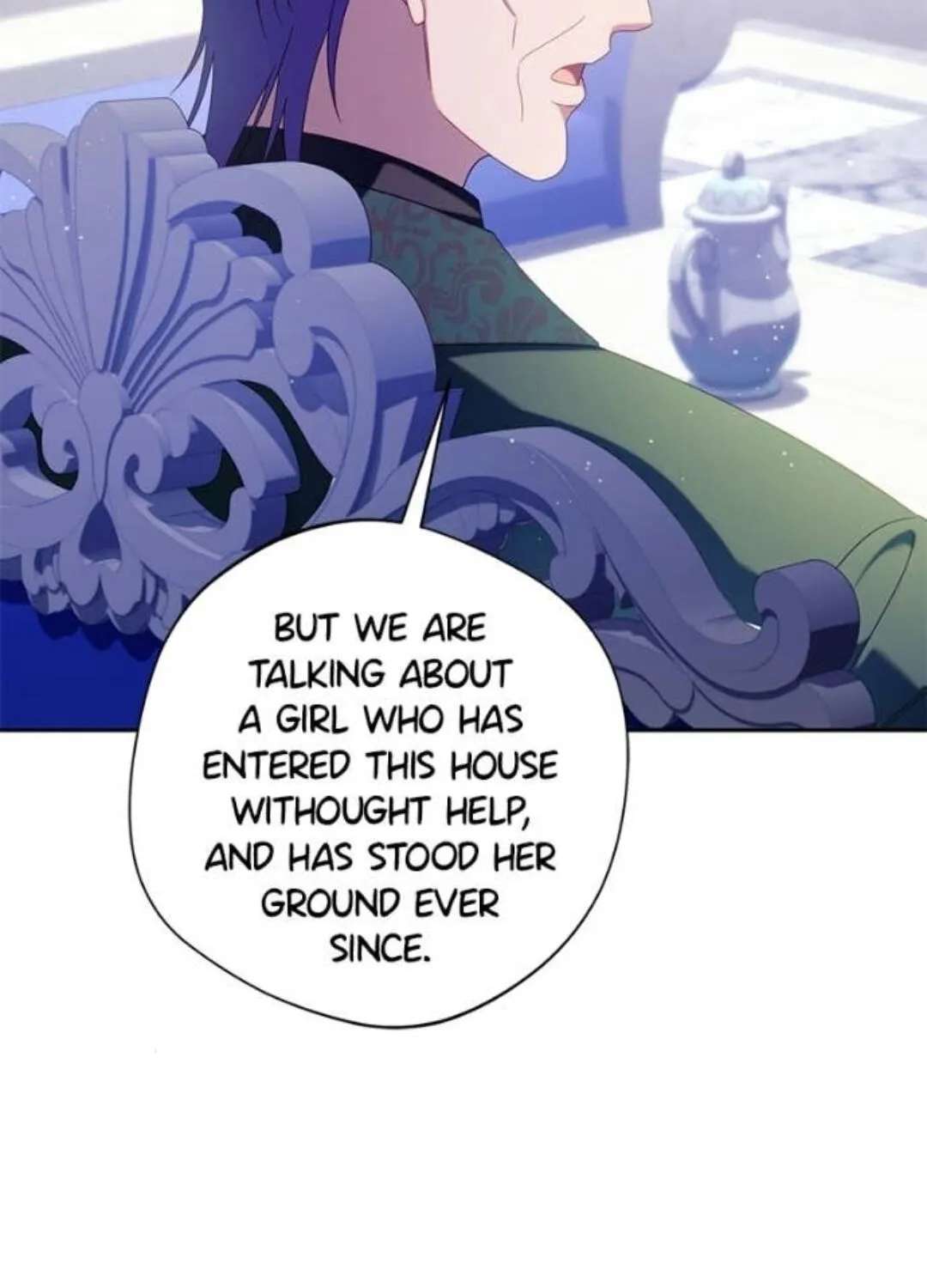 Rural Ace Chapter 70 - page 61