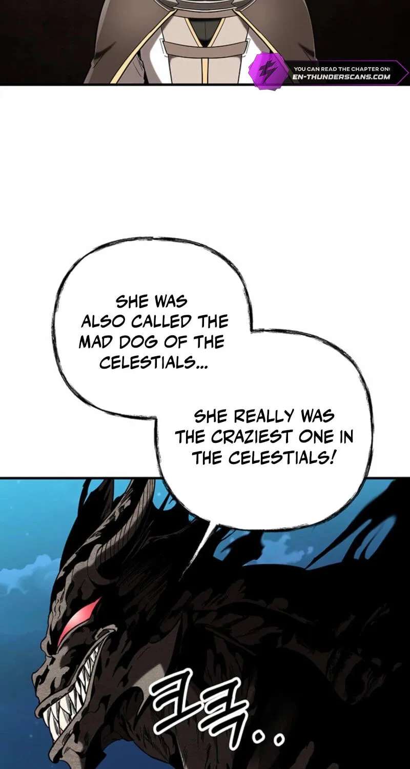 Stuck in a Glitch Novel as an Extra Chapter 74 - page 49