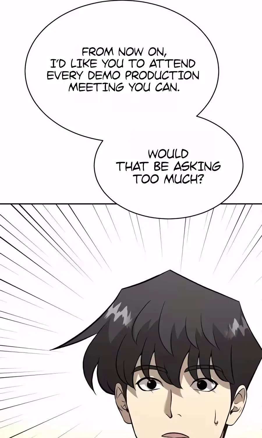 The Possessed Prodigy Actor Chapter 71 - page 57
