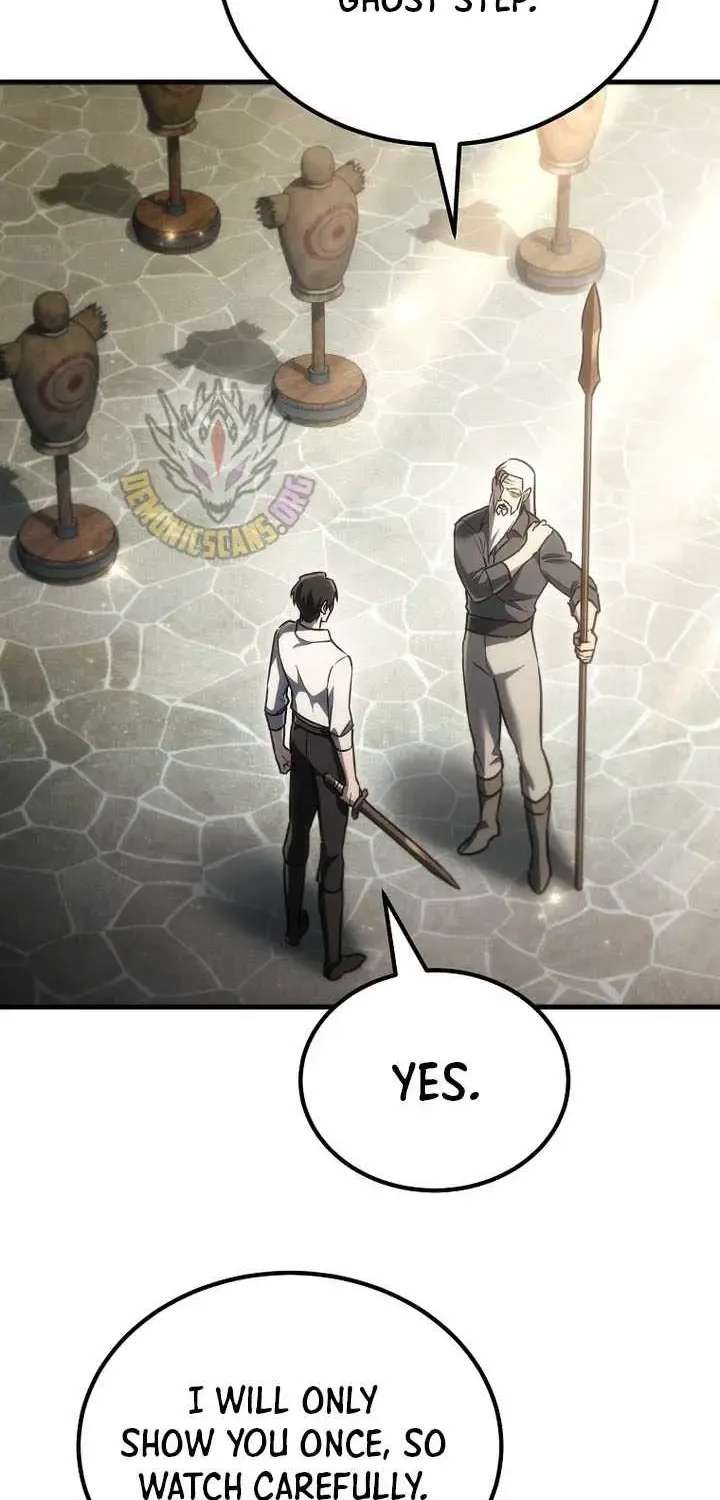 Genius Blacksmith’s Game Chapter 68 - page 69