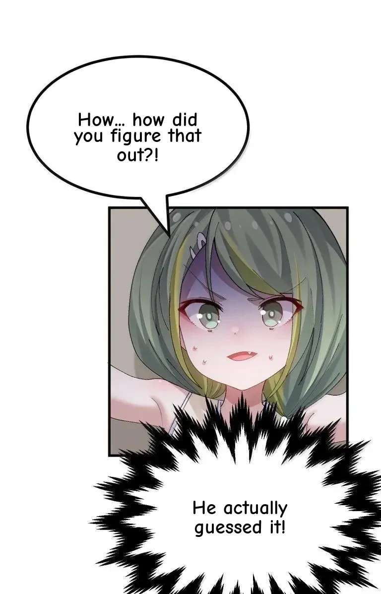 The Graduation Project Is, Making Butter! Chapter 74 - page 22
