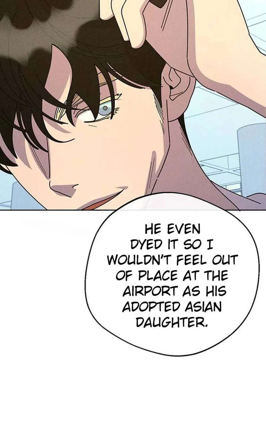 Love Roasting Chapter 41 - page 39