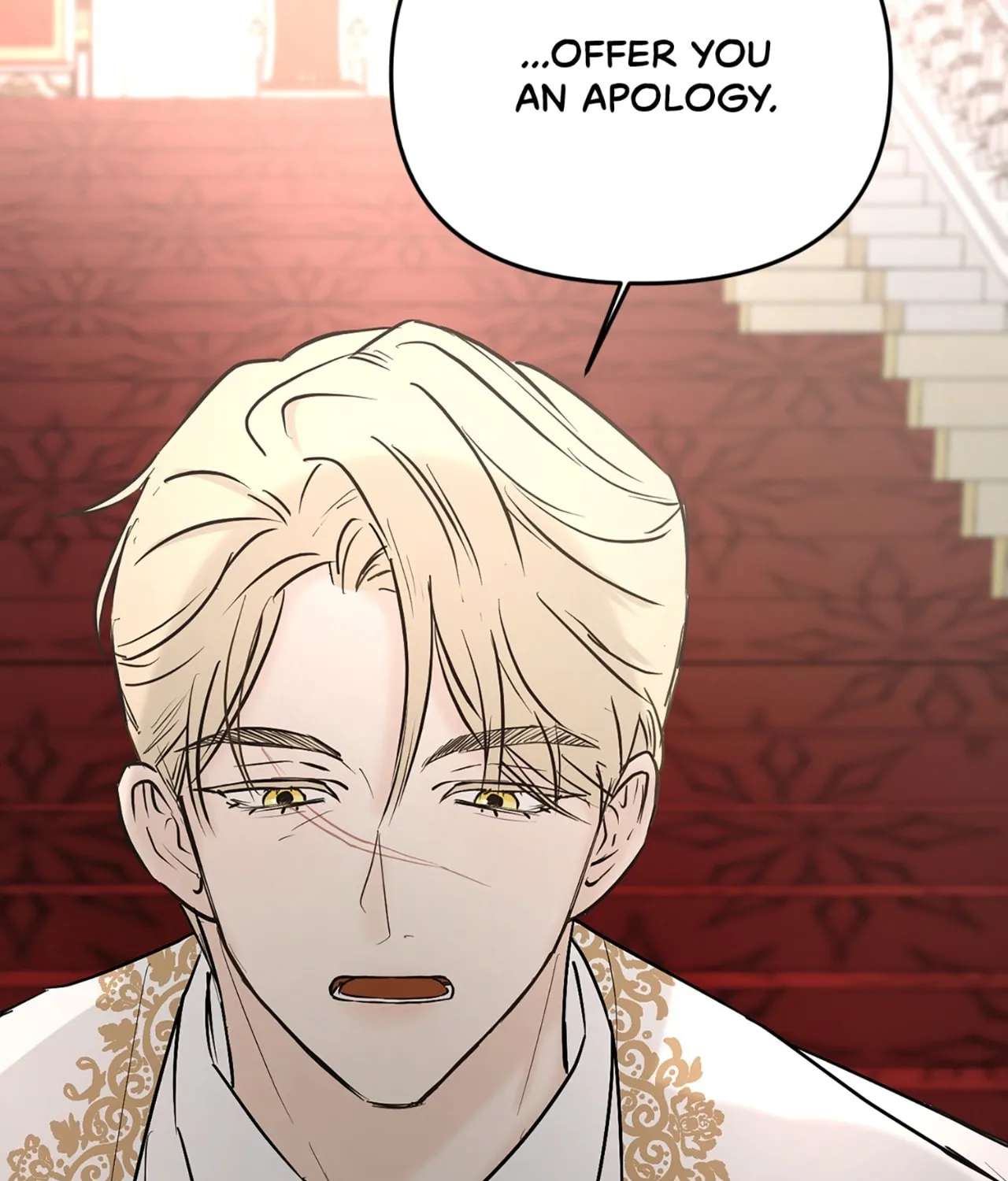 I Adopted the Male Lead from the Shelter Chapter 123 - page 87