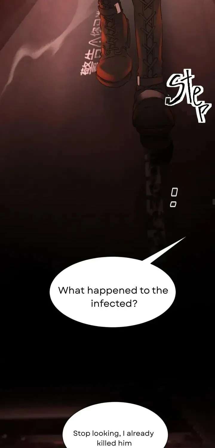 Black Tide Chapter 5 - page 22