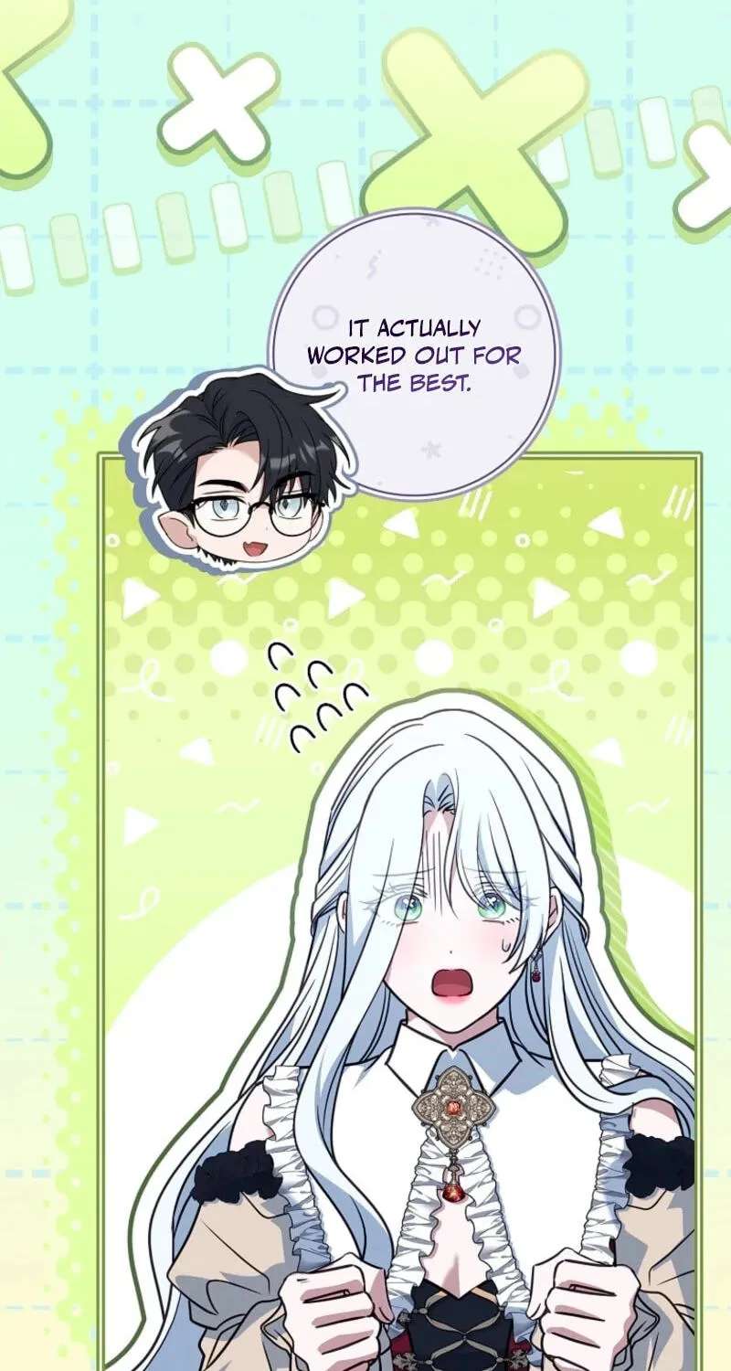 Darling, Why Can't We Divorce? Chapter 102 - page 14