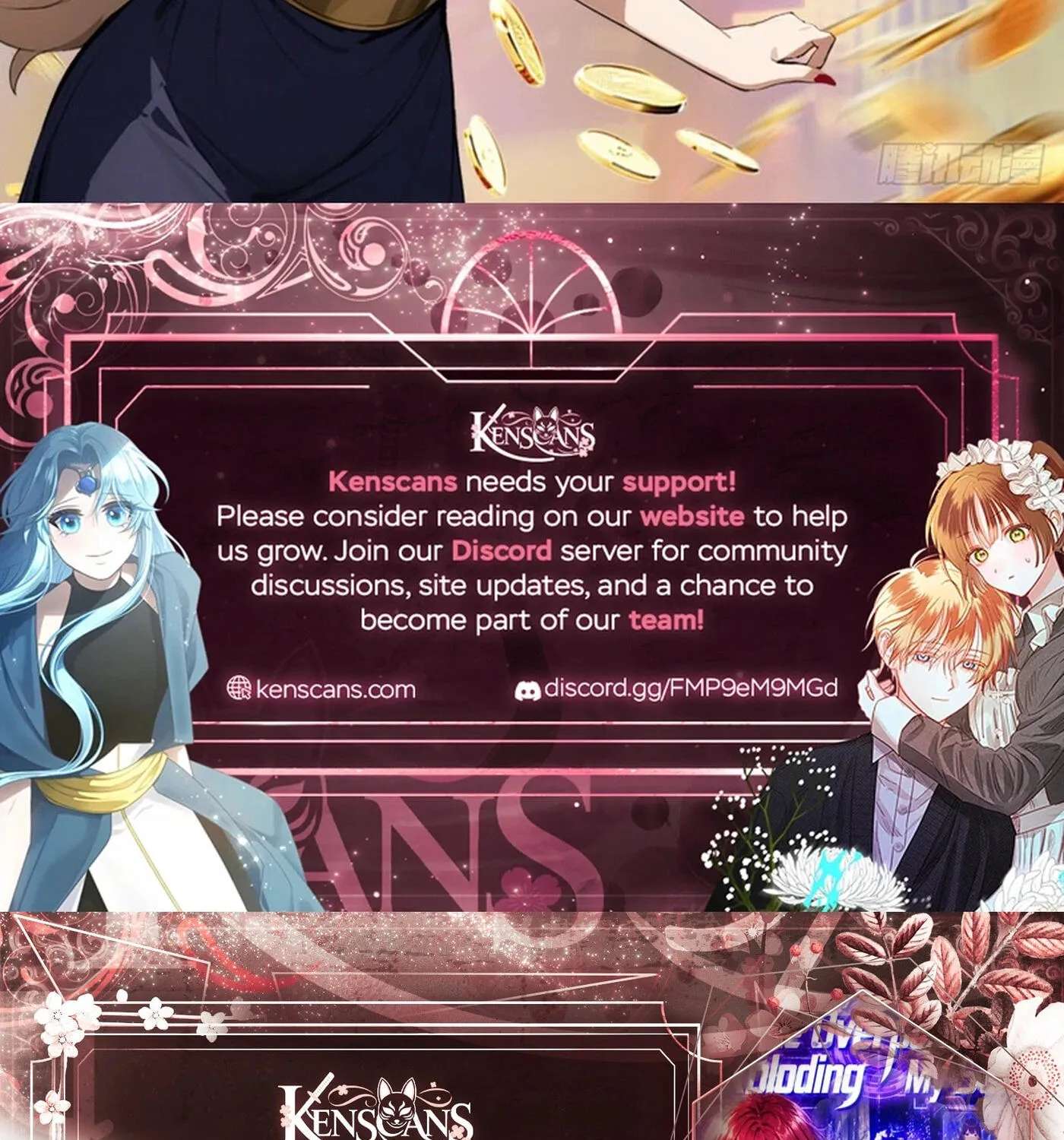 Ni Xi Xi Tong: Wo Shua Baole Nvshen Hao Gandu Chapter 23 - page 74