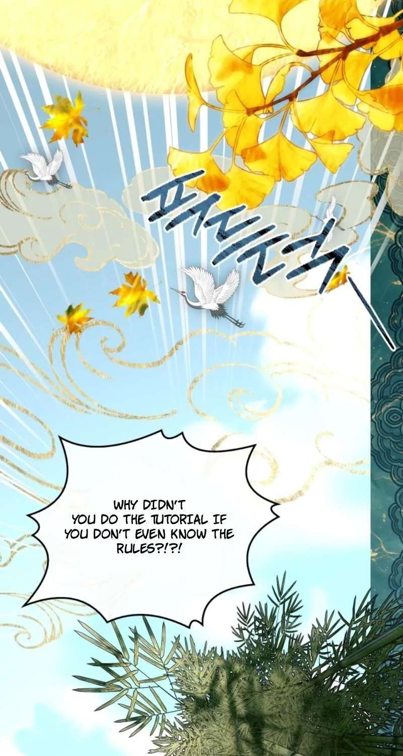 The Veteran Swordmaster’s Stream Chapter 34 - page 13