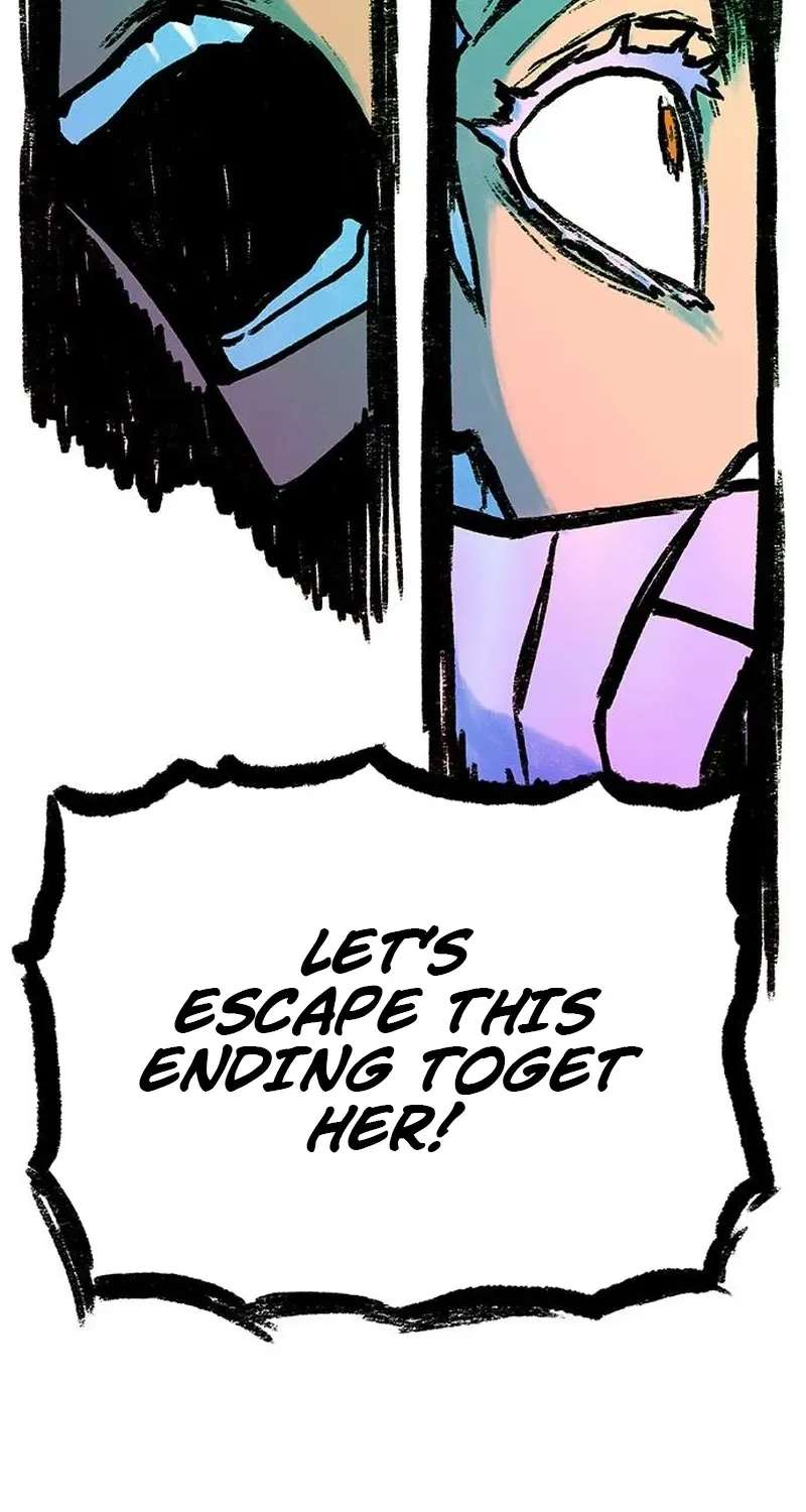 The Graymark Chapter 97 - page 54