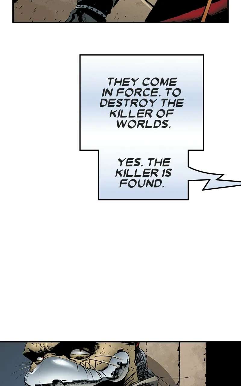 Astonishing X-Men Chapter 30 - page 36