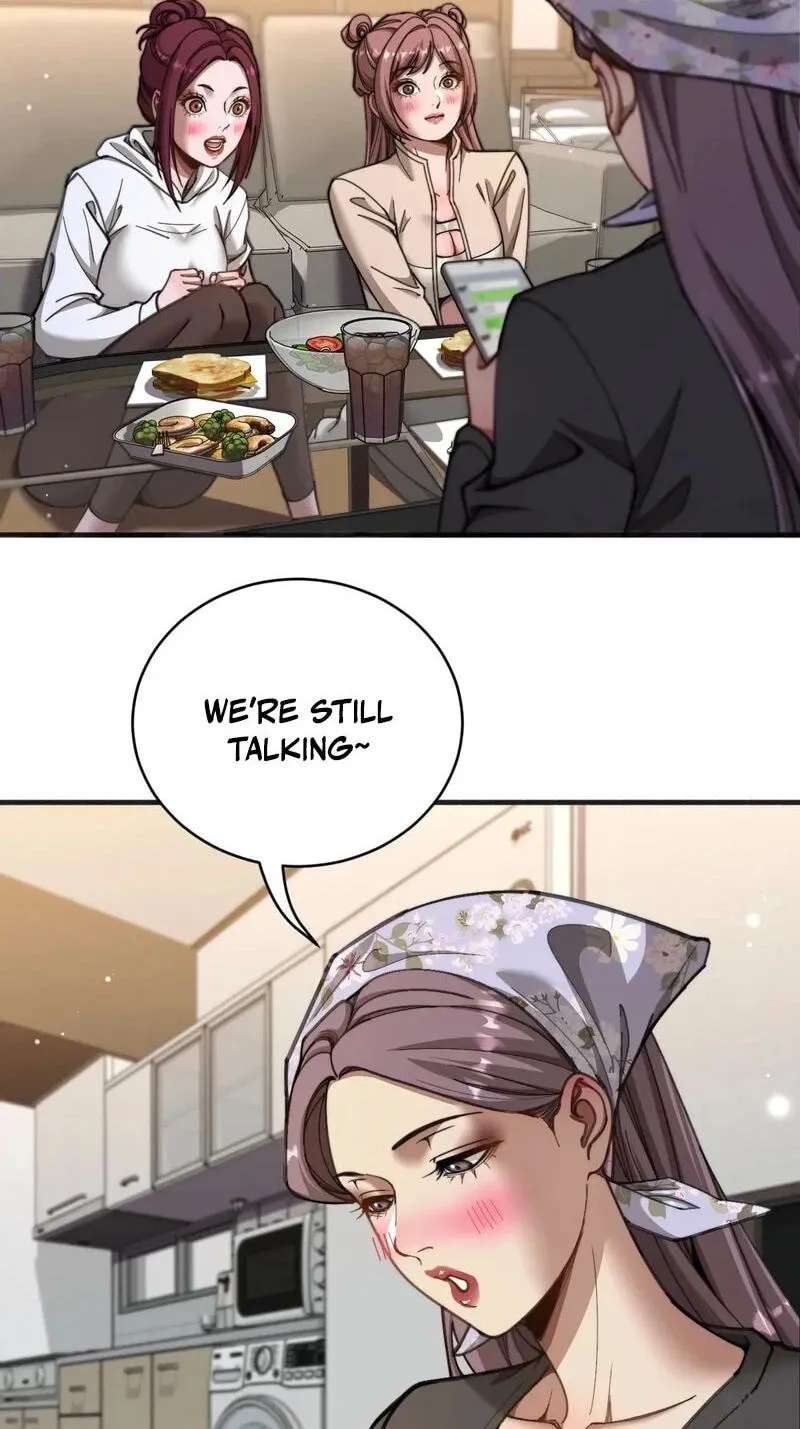Perfect Life System: Double Cash for Her Favor Chapter 121 - page 5