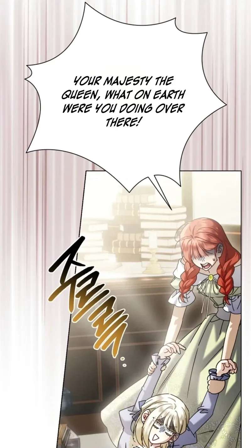 Married at Face Value Chapter 88 - page 20