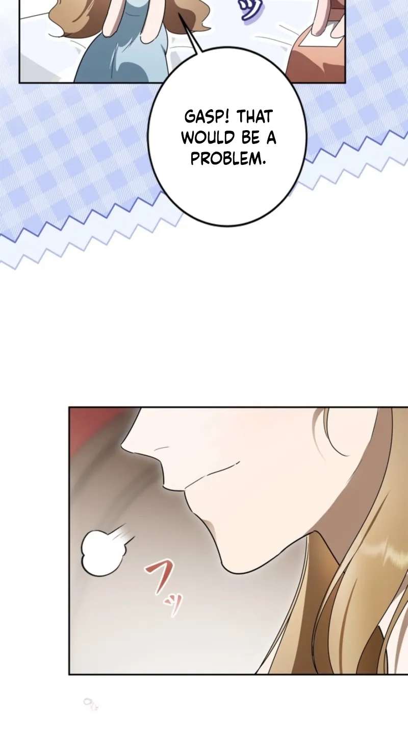 The Timid Lady of the Frontier Won't Give Up on Revenge Chapter 19 - page 83