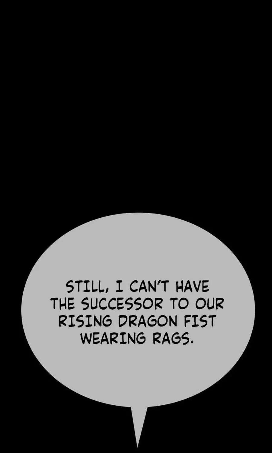 World's Strongest Straight Punch Chapter 15 - page 155