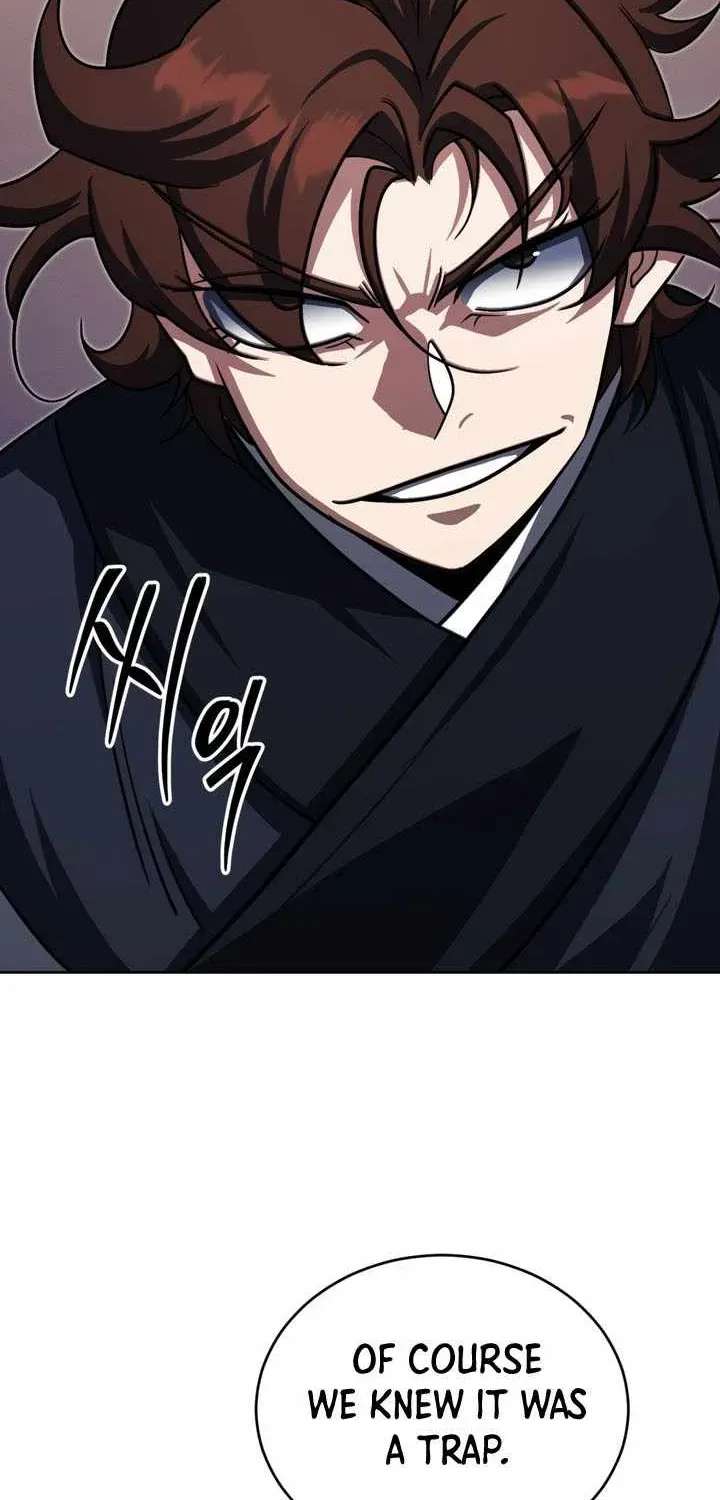 The Misfit of the Martial World Chapter 27 - page 92