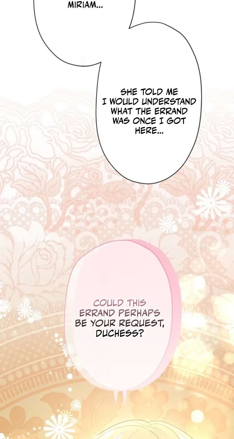 My Husband Caught Me Cheating Chapter 36 - page 77