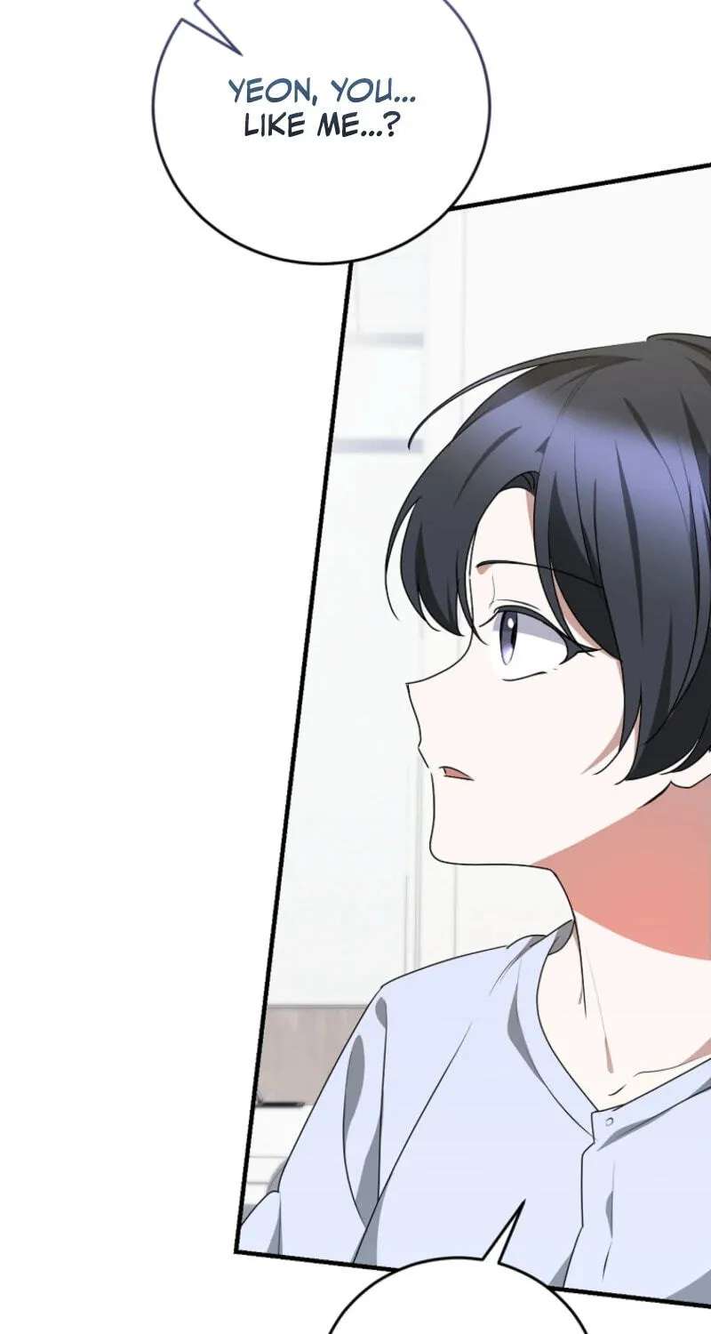I Am In The Same Class As The Crazy Male Leads Chapter 96 - page 13
