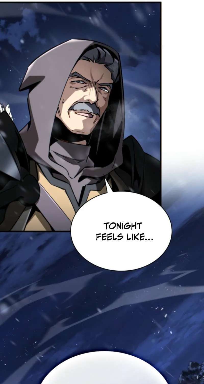 I Became The Rogue First Prince Chapter 50 - page 20