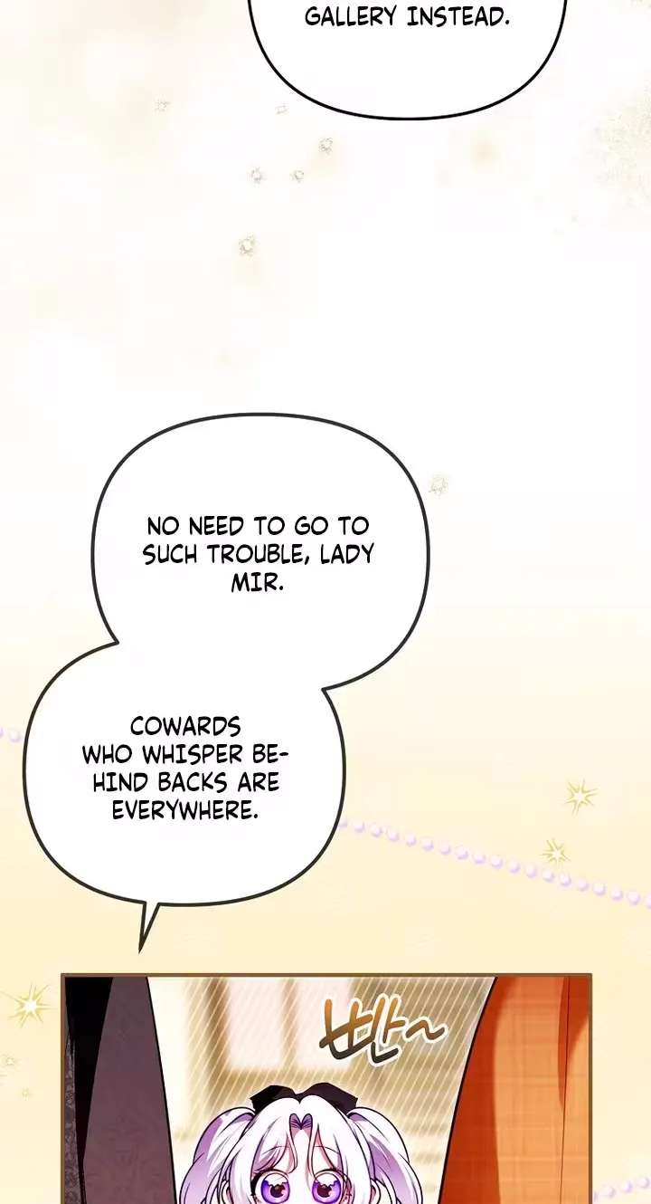 I’m the brave puppy that will save the villainess Chapter 44 - page 45