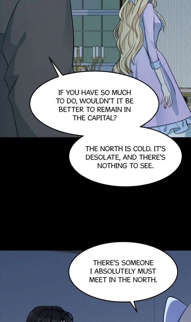 The VillainessLives Again Chapter 34 - page 76