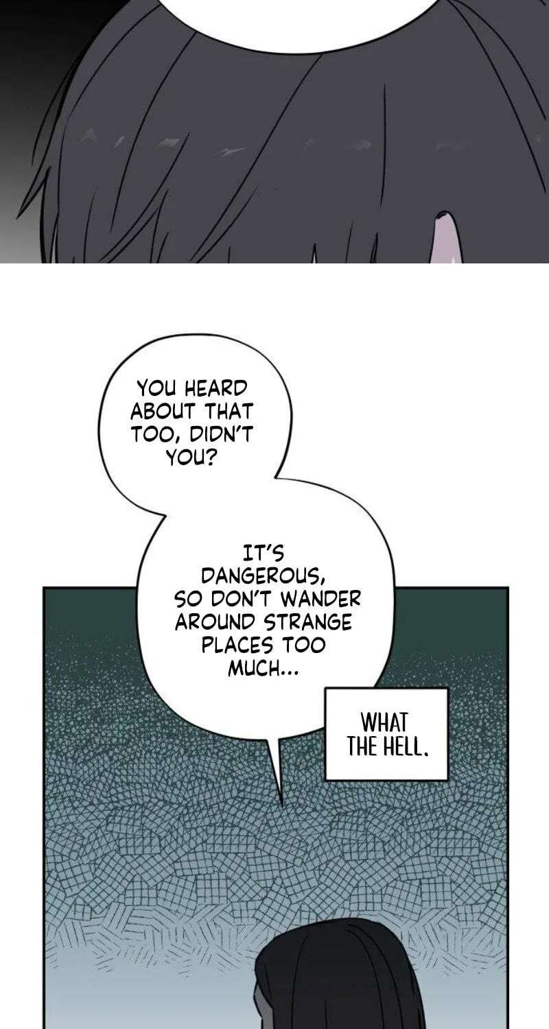 Heart-Aching Chapter 25 - page 19