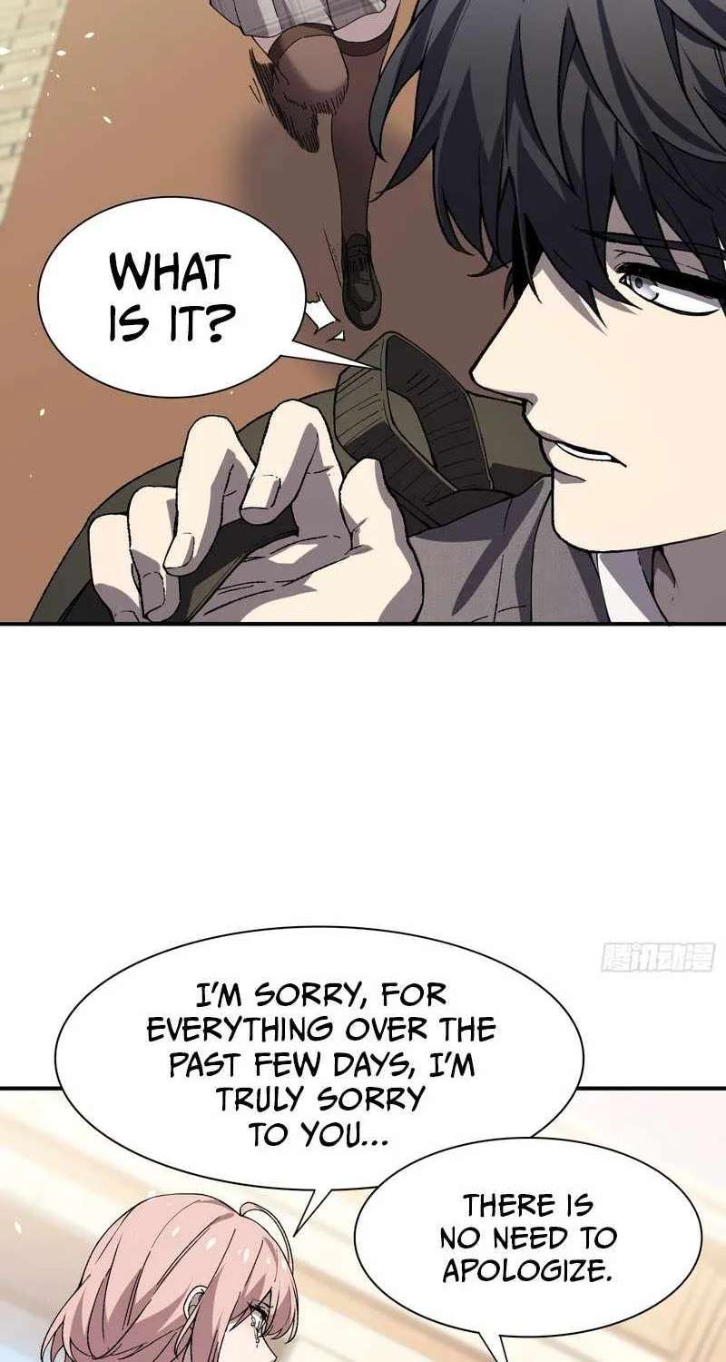Skills have no cooldown, I turned into a natural disaster of undead Chapter 11 - page 8