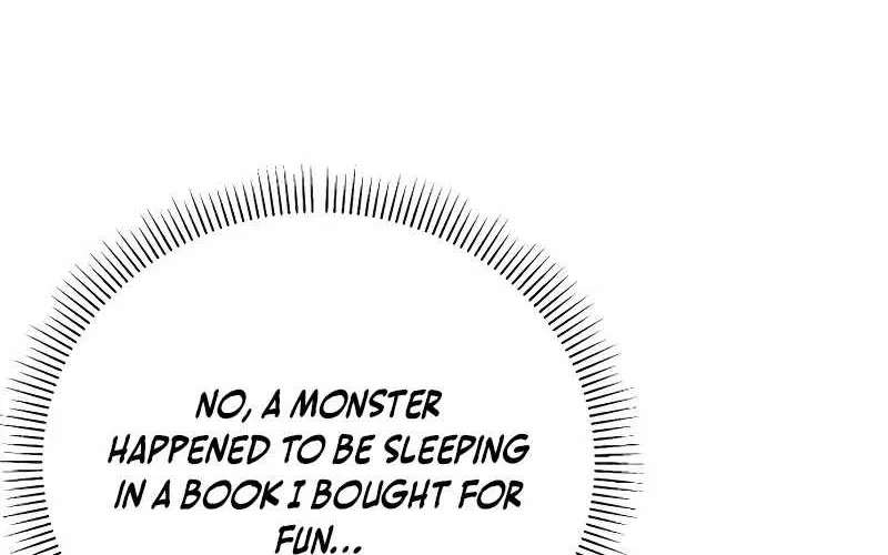 A Grimoire Changed My Fate Chapter 2 - page 77