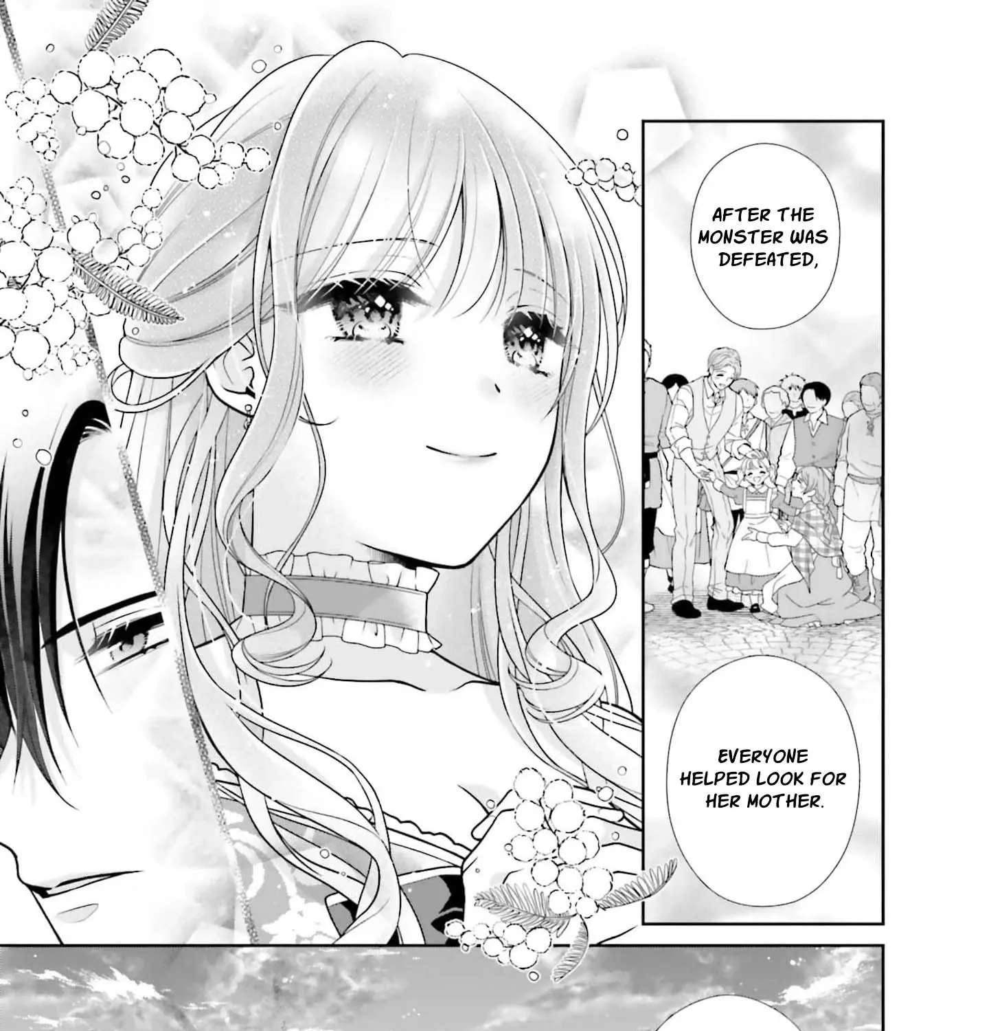 Watashi, Kiraware Sumeragihi De Kamaimasen! Chapter 2 - page 59