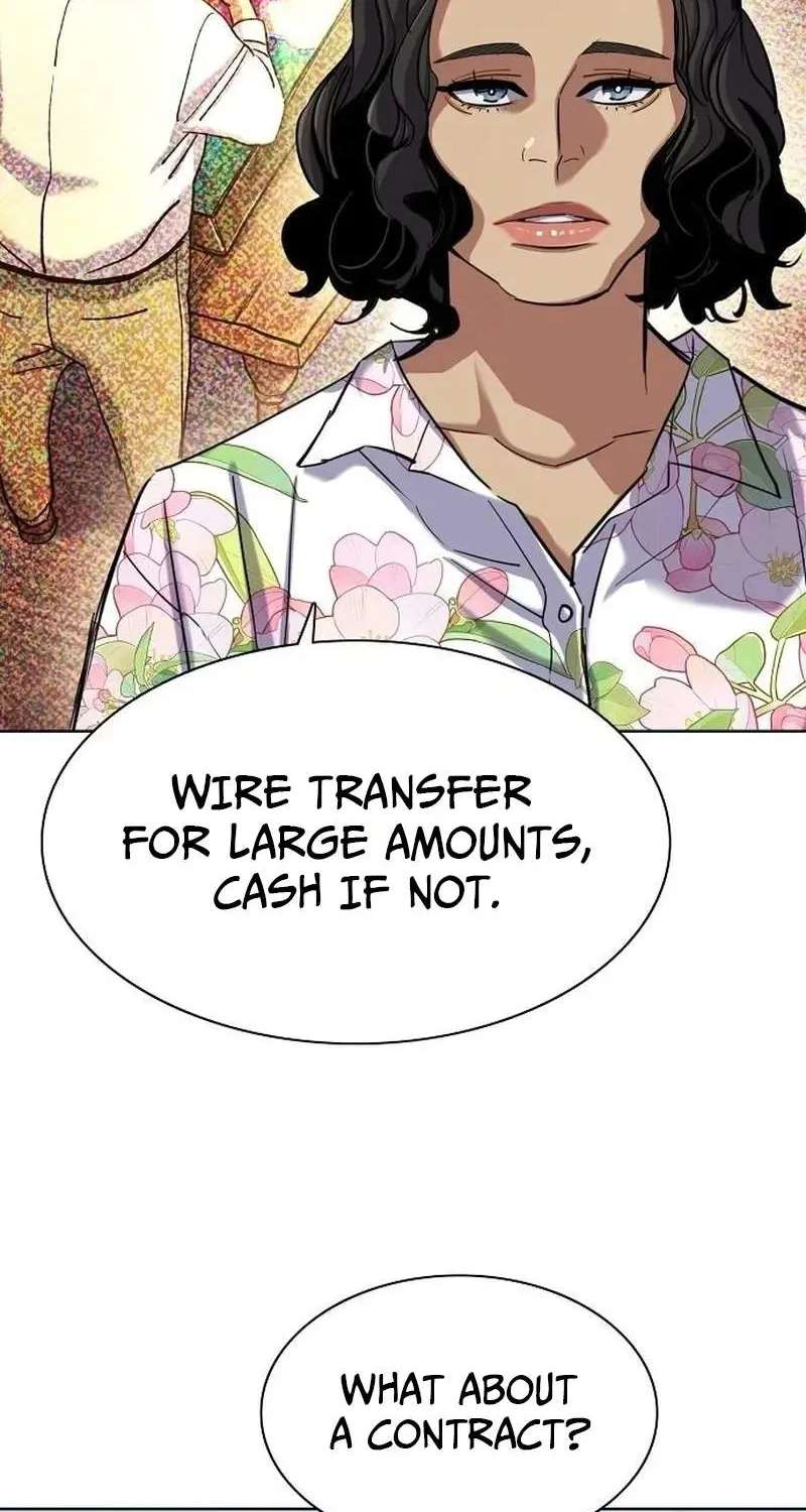 The Chaebeol’s Youngest Son Chapter 222 - page 82