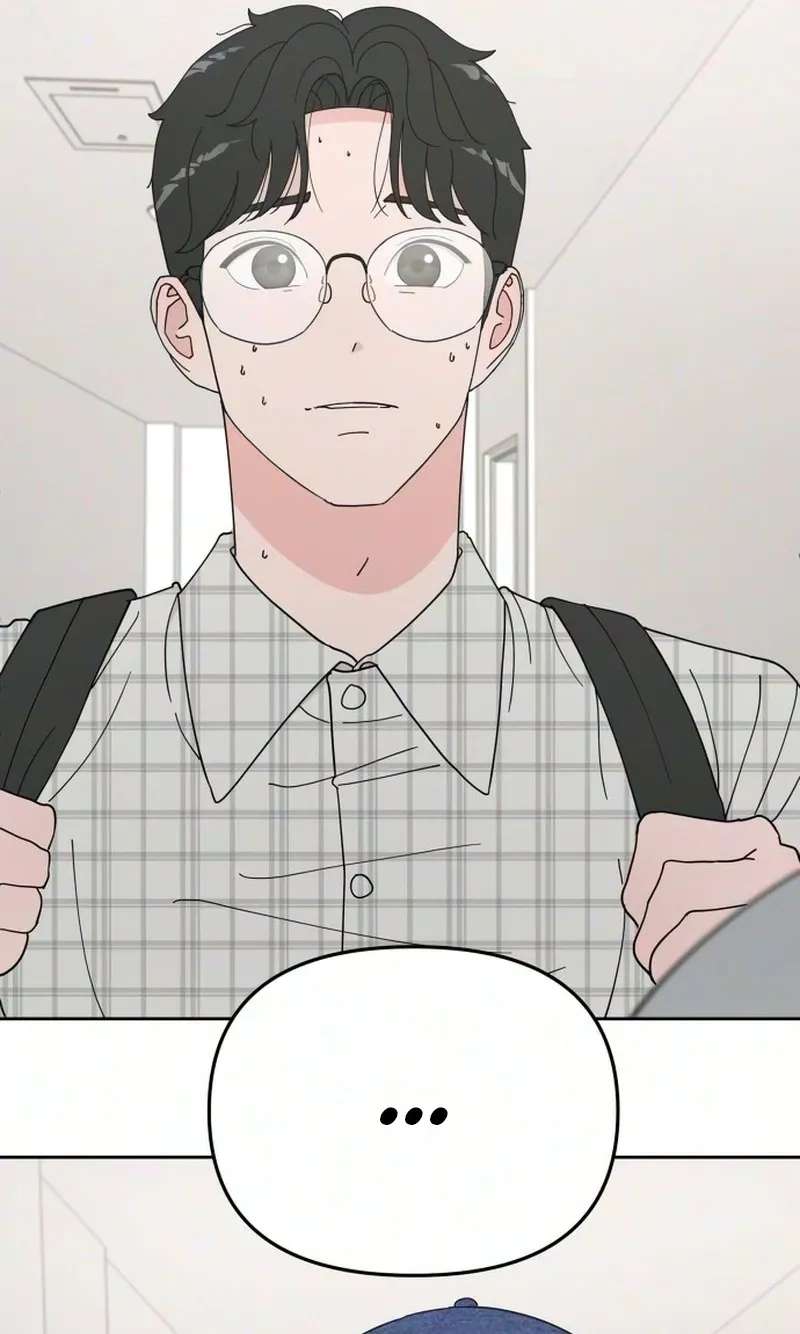 Reverse Puberty! First Love Chapter 4 - page 81