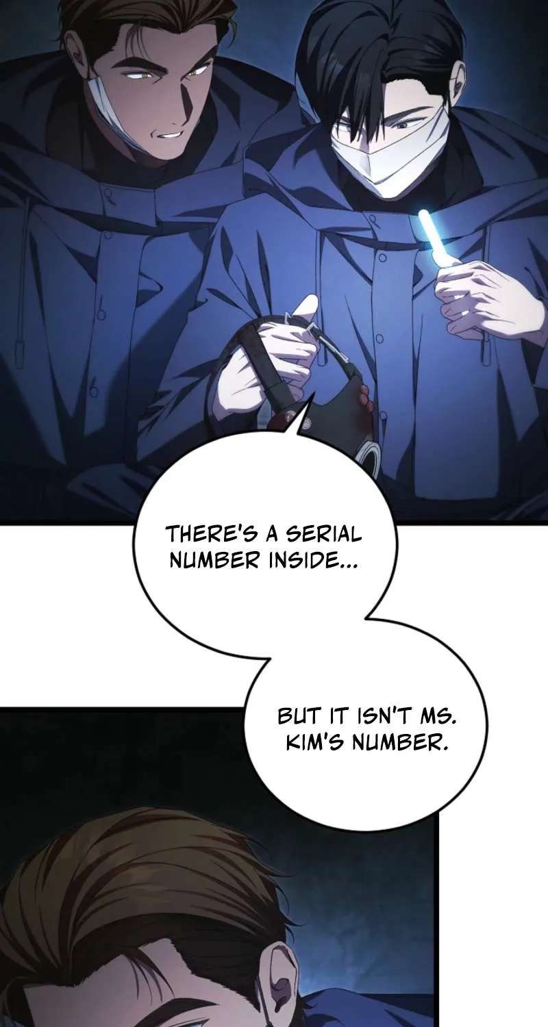 I’ll Retire After Saving The World Chapter 98 - page 7