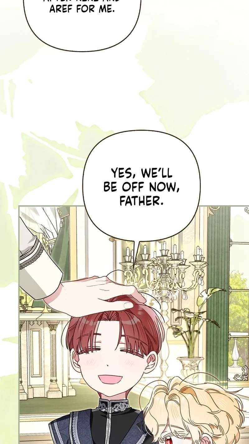 The Female Lead Takes Care of Everything Chapter 16 - page 33