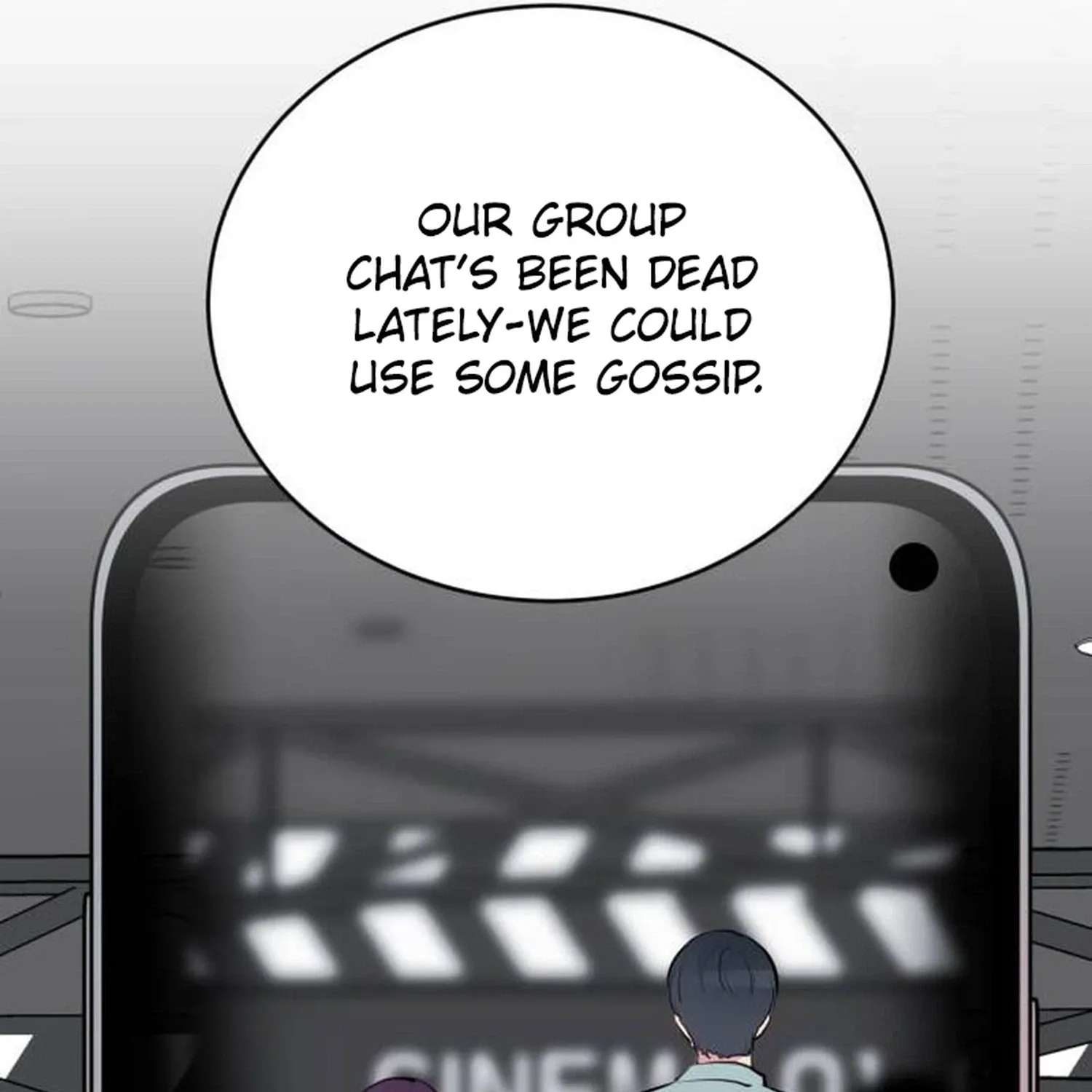Even if You Don't Have One Third Chapter 47 - page 78