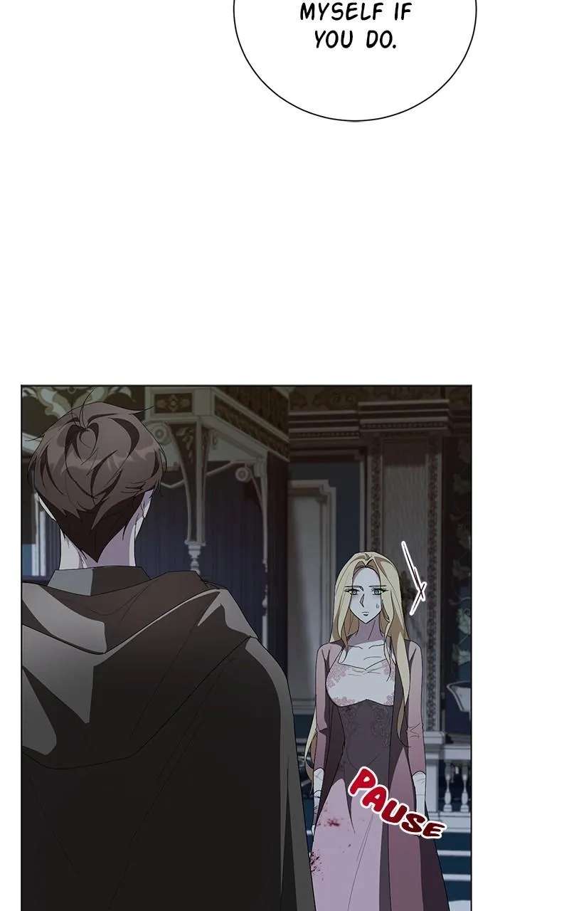 Wished You Were Dead Chapter 88 - page 36