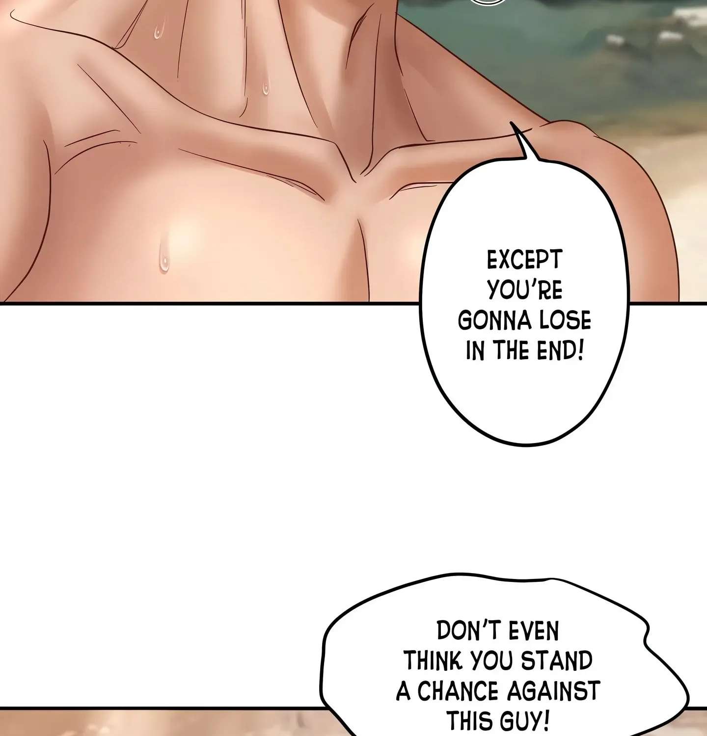 Stepmom Comes First Chapter 10 - page 2