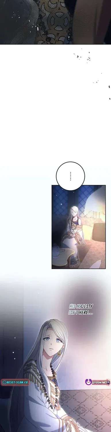 The Beloved Doll Princess Marries into the Wild Chapter 23 - page 28