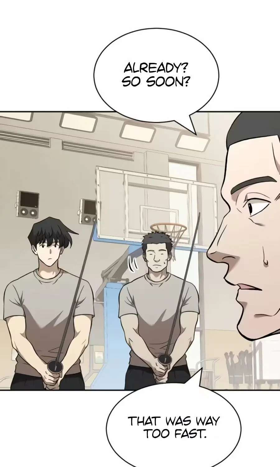 The Possessed Acting Prodigy Chapter 66 - page 79