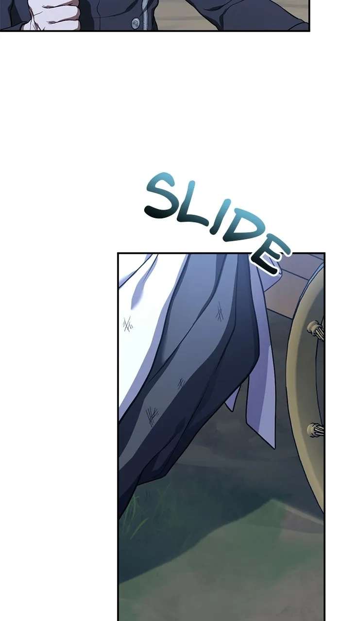 Shadows in Paradise Chapter 1 - page 40