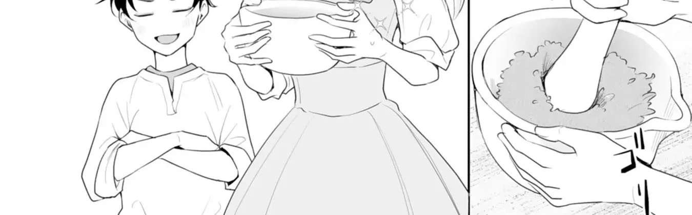 You Cast Me Aside Like a Saintess, Now You Want Me Back. Chapter 2 - page 16