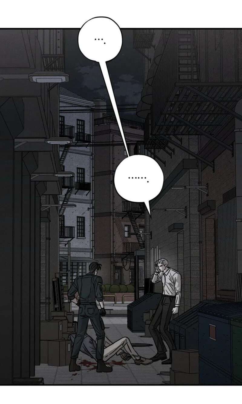 Pieta Chapter 35 - page 22