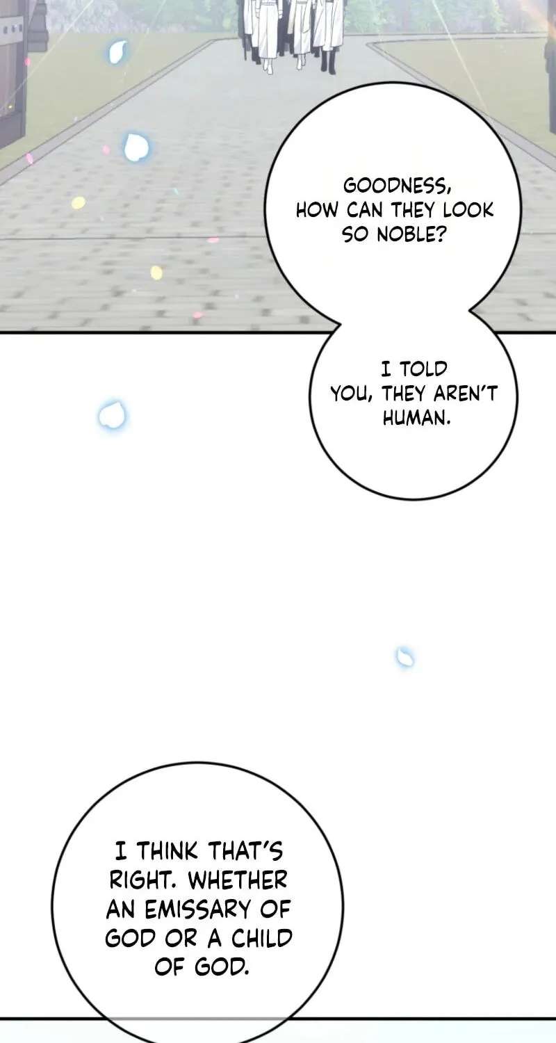 My Precious Little Villains Chapter 84 - page 64