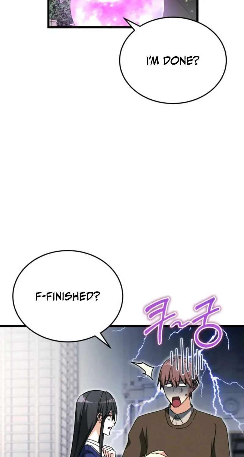 Even Today, the Ranker Dreams of Retirement Chapter 61 - page 20