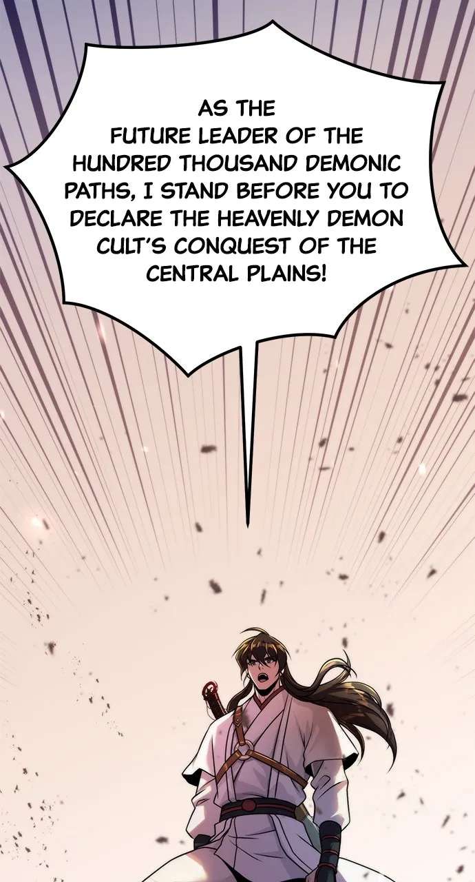 Chronicles of theDemon Faction Chapter 148 - page 6