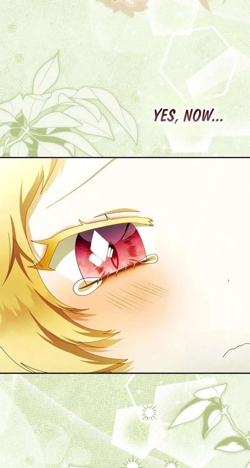The Baby Fairy is a Villain Chapter 73 - page 61