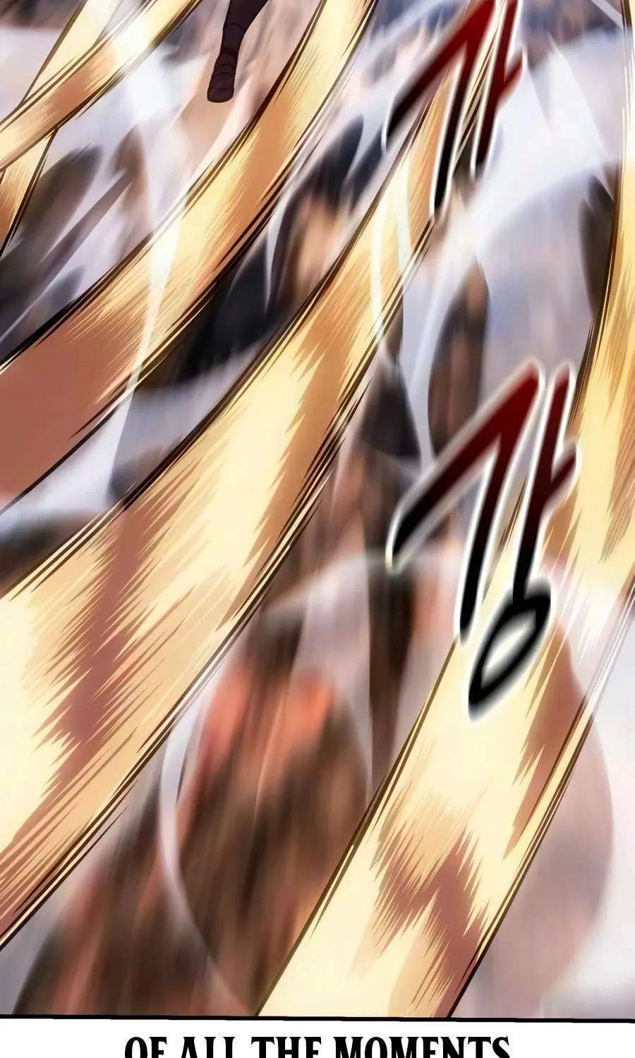 I Killed An Academy Player Chapter 139 - page 34