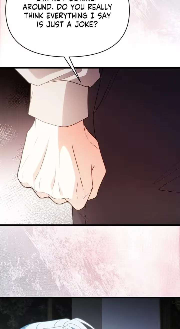 The Wild Rose Embraces the Frost Chapter 54 - page 59