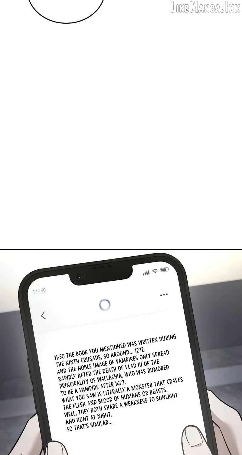 A Grimoire Changed My Fate Chapter 2 - page 90