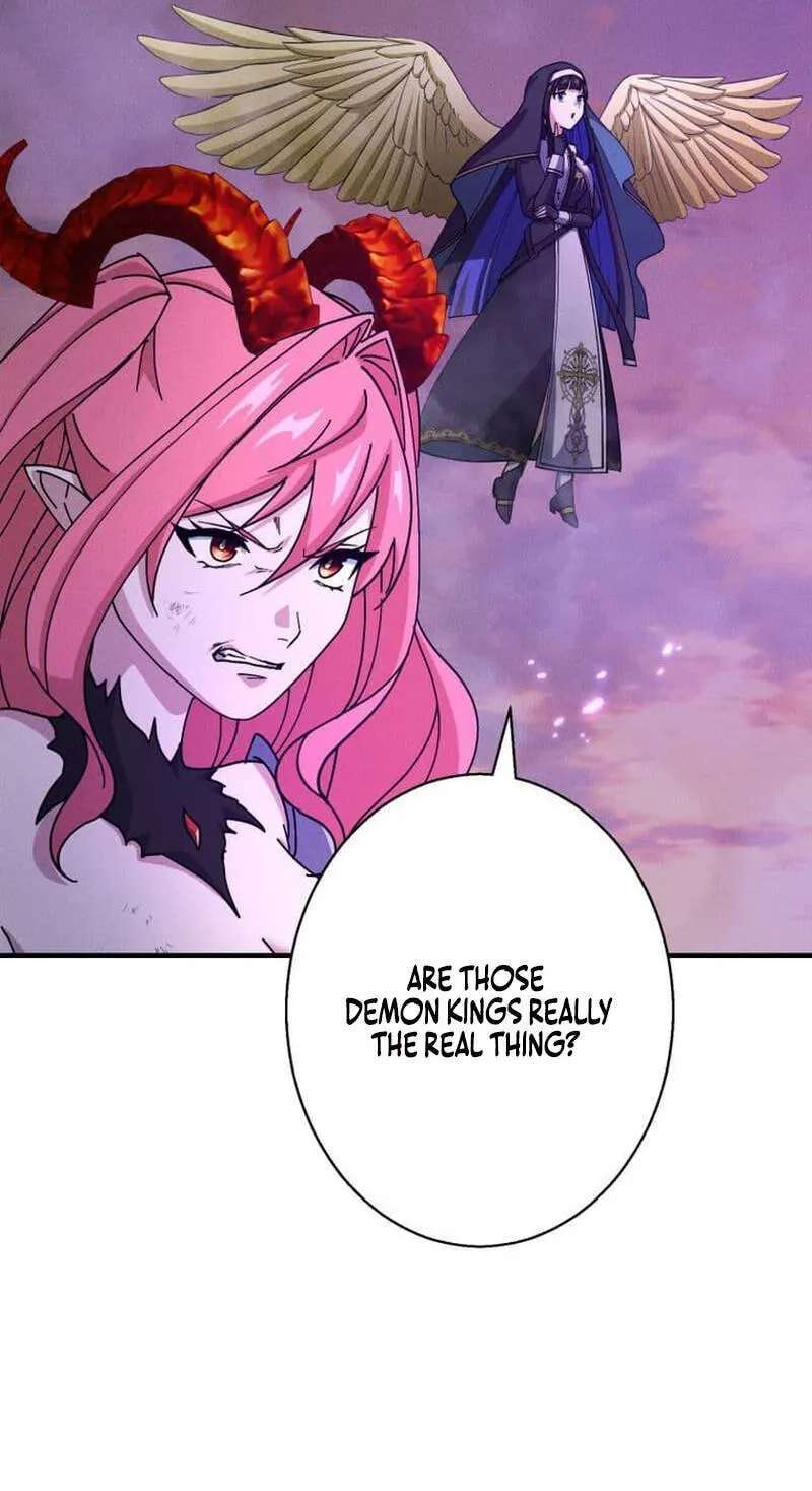Lost Man: The Demon Lord-Class Player Who Returns from Death Chapter 92 - page 30