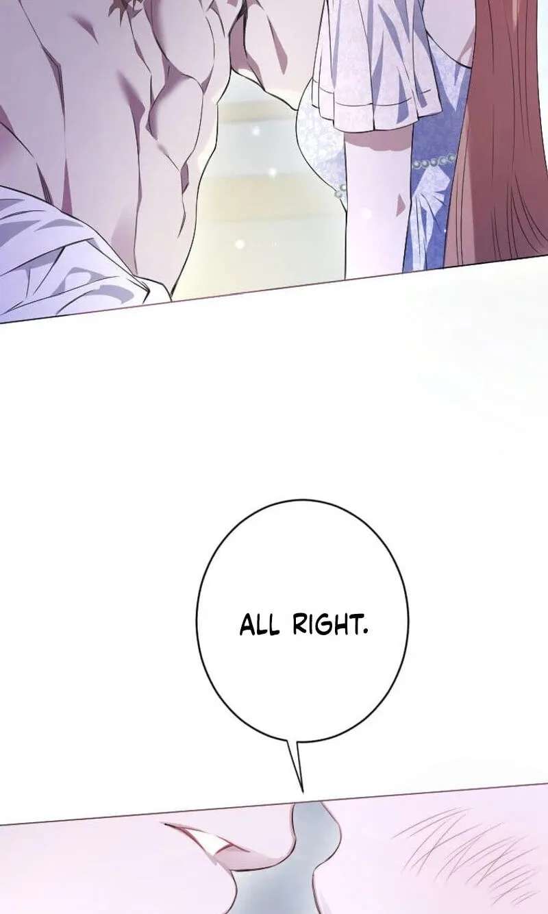 Tada no Keiyaku Kon no Hazu na no ni, Yomei Ichinen no Reitetsu Koushaku ni Dekiai Sarete Imasu Chapter 20 - page 61