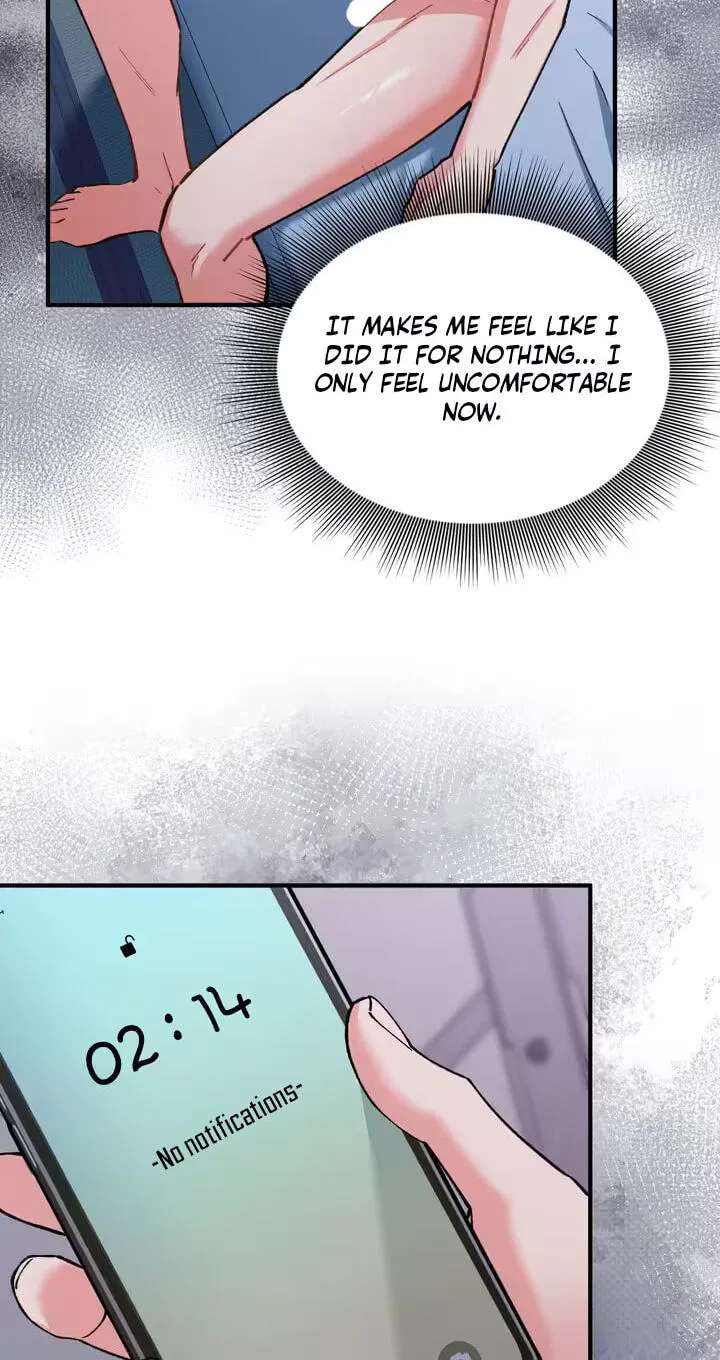 My Doodle Boyfriend Chapter 21 - page 11